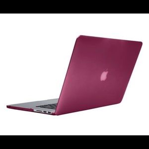 Incase Hardshell Case for Unibody 13" MacBook Pro